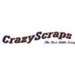 Crazy Scraps Scrapbooking Coupons