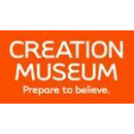 Creation Museum Coupons