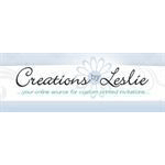 Creations By Leslie Coupons