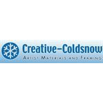 Creative Cold Snow Coupons