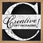 Creative Gift Packaging Coupons