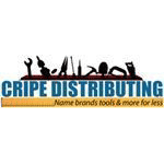 Crispe Distributing Coupons