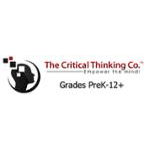 The Critical Thinking Company Coupons