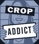 CROP ADDICT Coupons