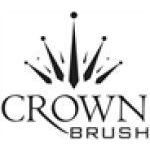 Crown Brush Coupons