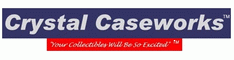 Crystal Caseworks Coupons