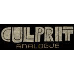 Analogue By Culprit Coupons