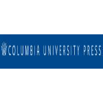 Columbia University Press Coupons