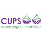 Cups Frozen Yogurt Coupons