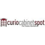 Curio Cabinet Spot Coupons