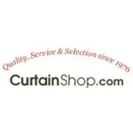 Curtain Shop Coupons