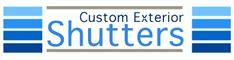 Custom Exterior Shutters Coupons