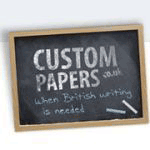 Custom Papers UK Coupons