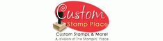 Custom Stamp Place Coupon Code & Promo Codes Coupons