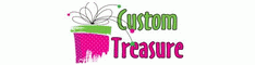 Custom Treasure Coupons