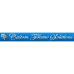 Custom Frame Solutions Coupons