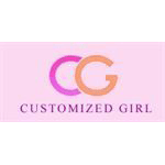 Customized Girl Coupons