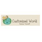 Customized World Coupons