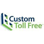 Custom Toll Free Coupons