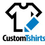 CustomTshirts Coupons