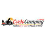 CycloCamping.com Coupons