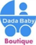 Dada Baby Boutique Coupons