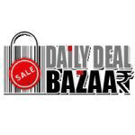 Daily Deal Bazaar Coupons