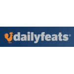 Dailyfeats.com/ Coupons