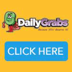 DailyGrabs Coupons