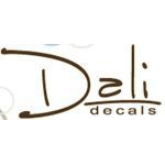 Dalidecals Coupons