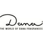 Dana The World Of Dana Fragrances Coupons