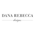 Dana Rebecca Designs Coupons