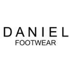 Daniel Footwear Coupons