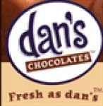 Dan's Chocolates Coupons