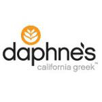 Daphne's California Greek Coupons