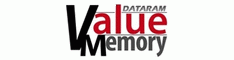 Dataram Value Memory Coupons