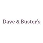 Dave and Busters Coupons