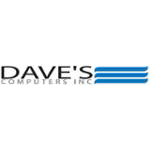 Dave's Computers Coupons