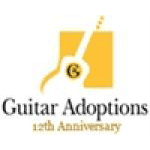 Guitar Adoptions Coupons