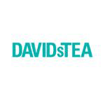 DavidsTea Coupons