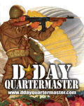 D-Day Quartermaster Coupons