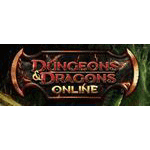 Dungeons & Dragons Online Coupons