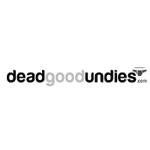 Dead Good Undies Coupons