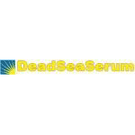 DeadSeaSerum Coupons