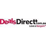 DealsDirect.com.au Coupons