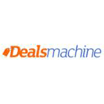 DealsMachine Coupons