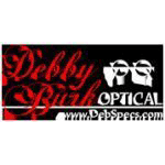 Debby Burk Optical Coupons