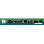 Decal Rocket Coupons