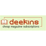 Deekins Coupons