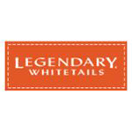 Legendary Whitetails Coupons